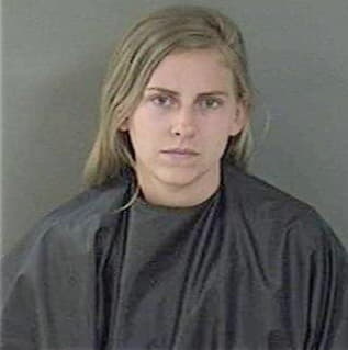 Samantha Wilson, - Indian River County, FL 